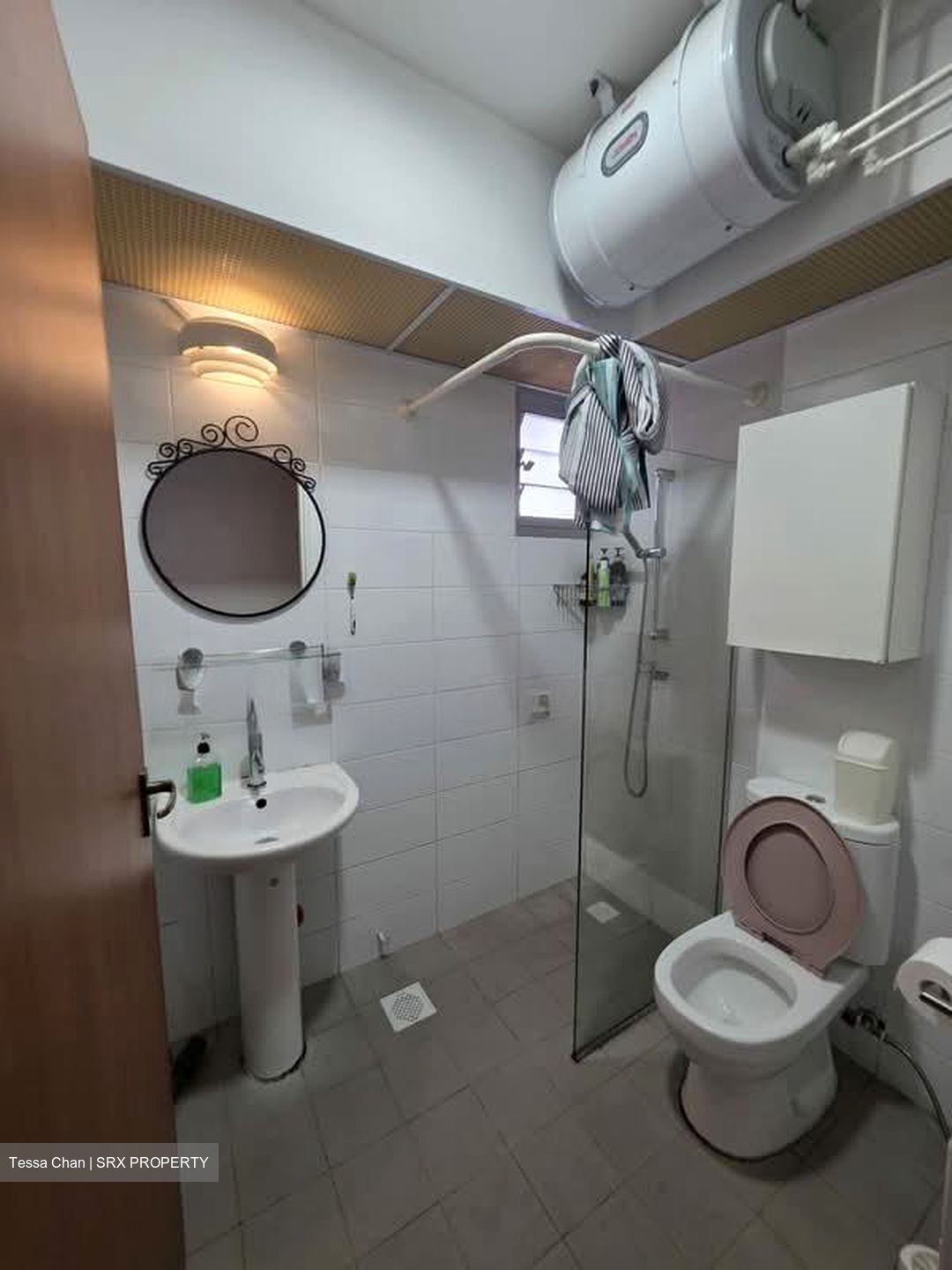 Blk 117A Tenteram Peak (Toa Payoh), HDB 4 Rooms #564754061